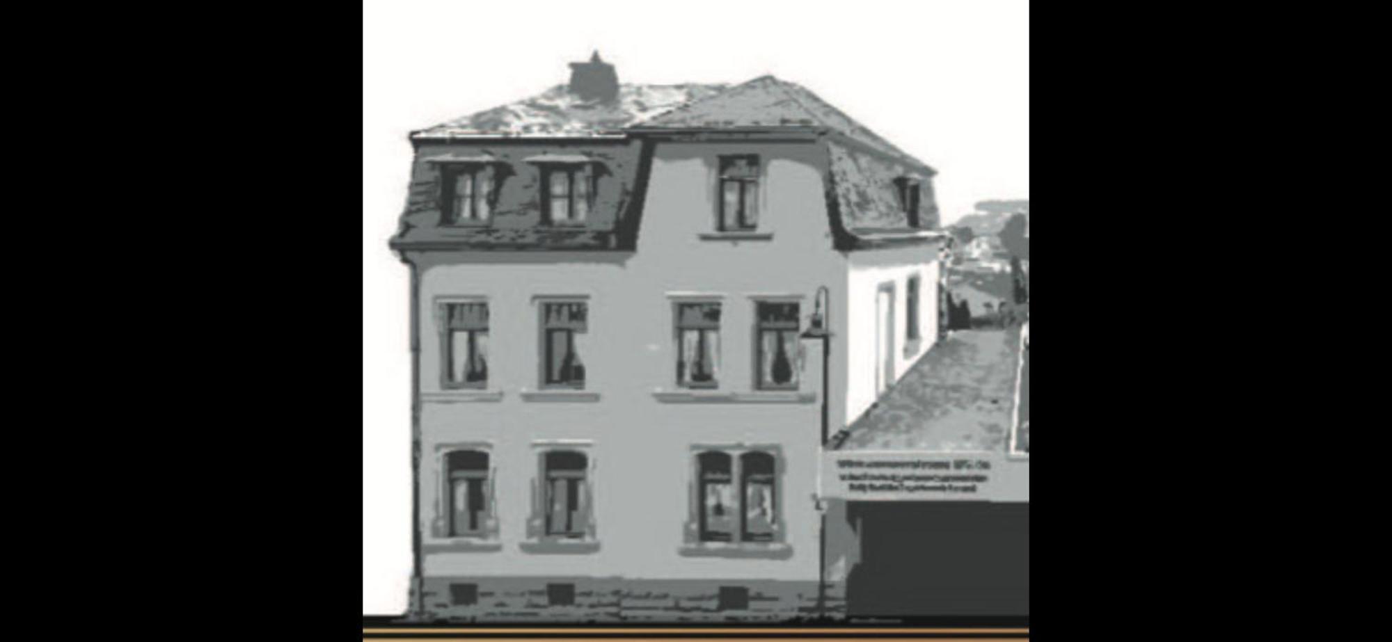 Eurenerstrasse 179 Tourist Apartments Trier Exterior foto